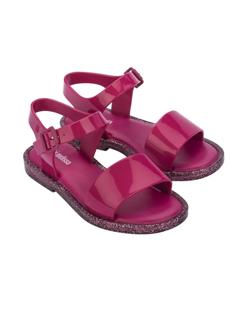 ميني ميليسا صنادل ميني ميليسا